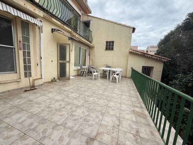 Appartement à vendre, 272m², Toulon
