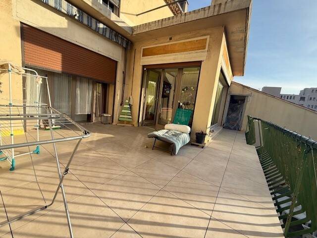 Appartement à vendre, 272m², Toulon