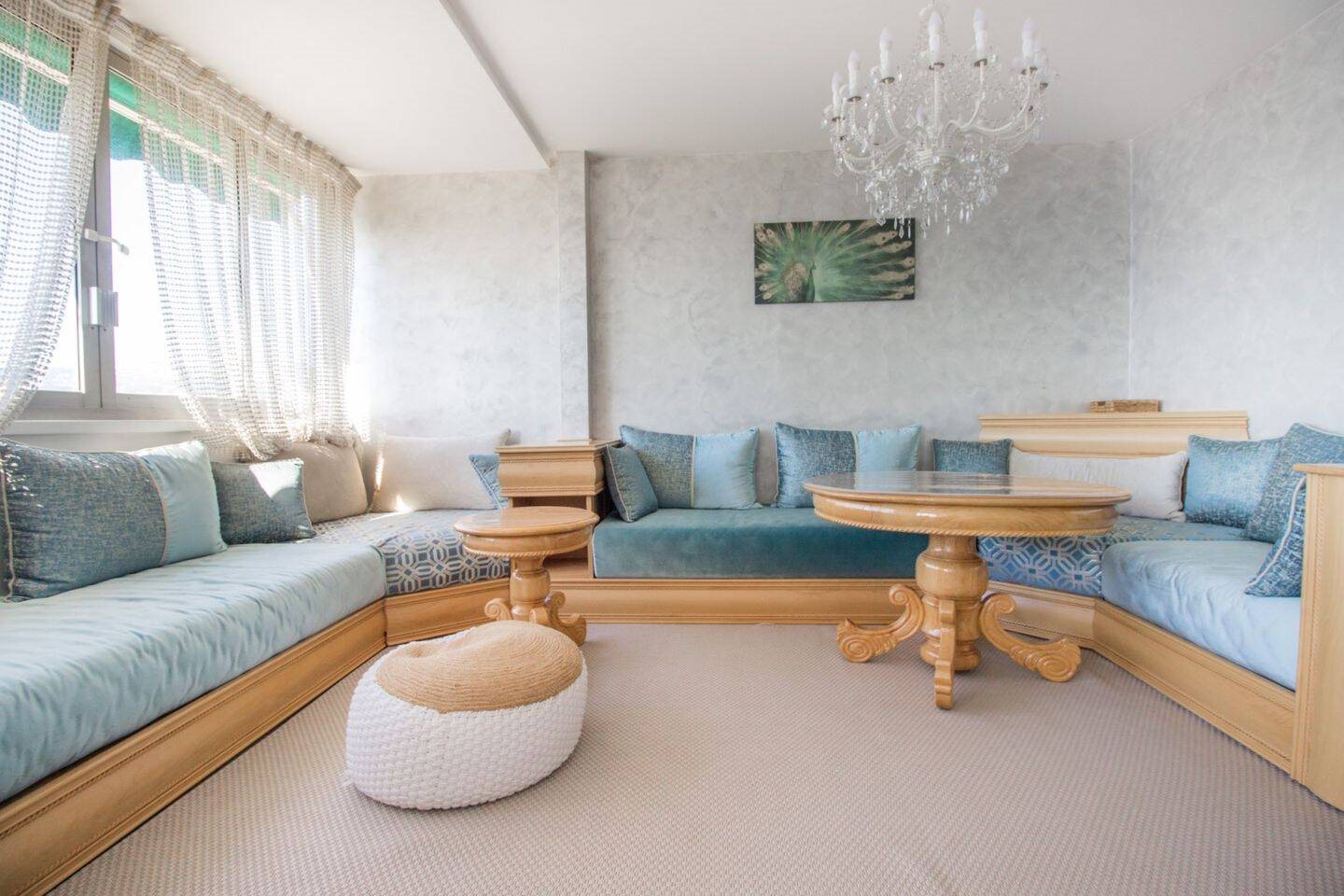 Appartement à vendre, 93m², Toulon