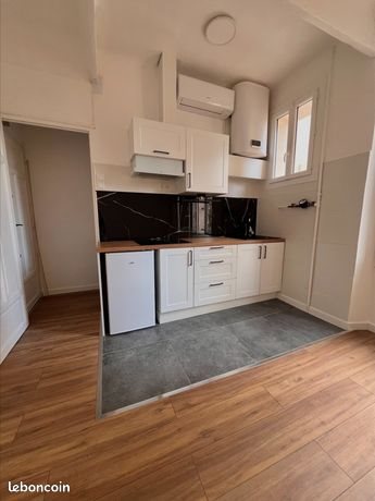 Appartement à vendre, 31m², Toulon