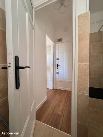 Appartement à vendre, 31m², Toulon