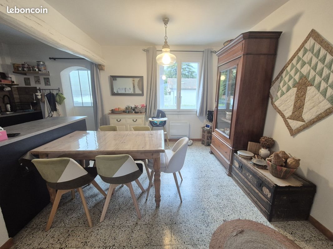 Appartement à vendre, 67m², Toulon