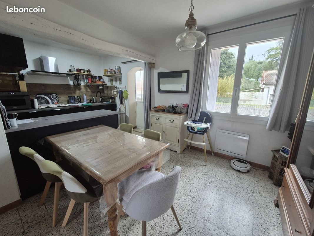 Appartement à vendre, 67m², Toulon