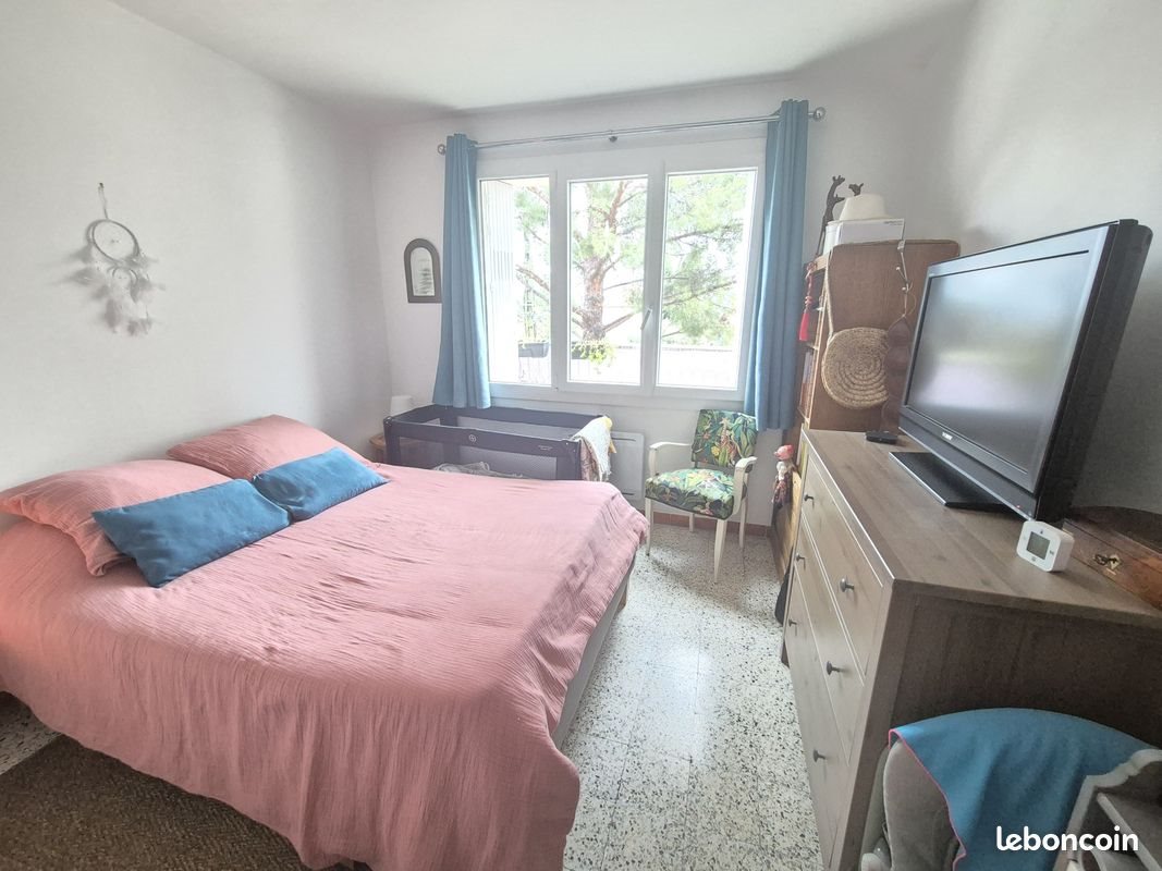 Appartement à vendre, 67m², Toulon