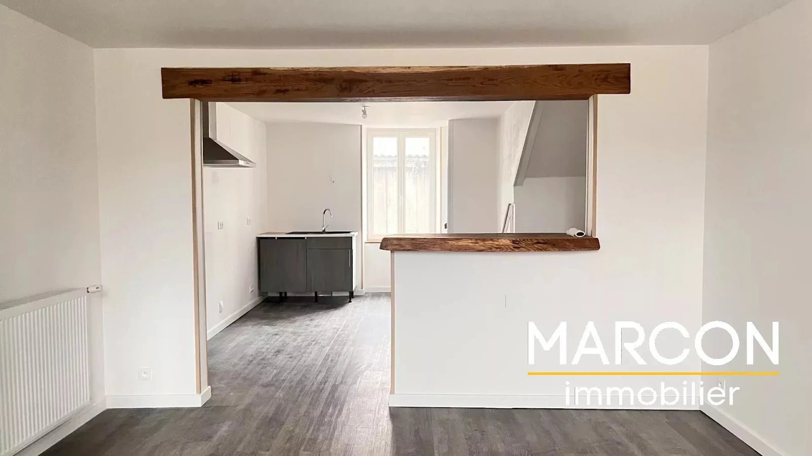 Maison à louer, 64m², Sainte-Feyre