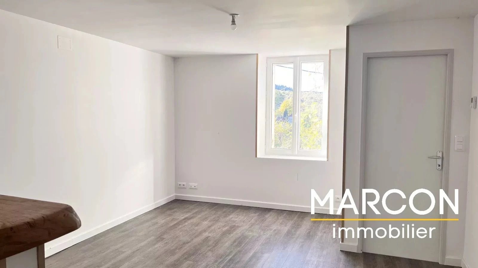 Maison à louer, 64m², Sainte-Feyre