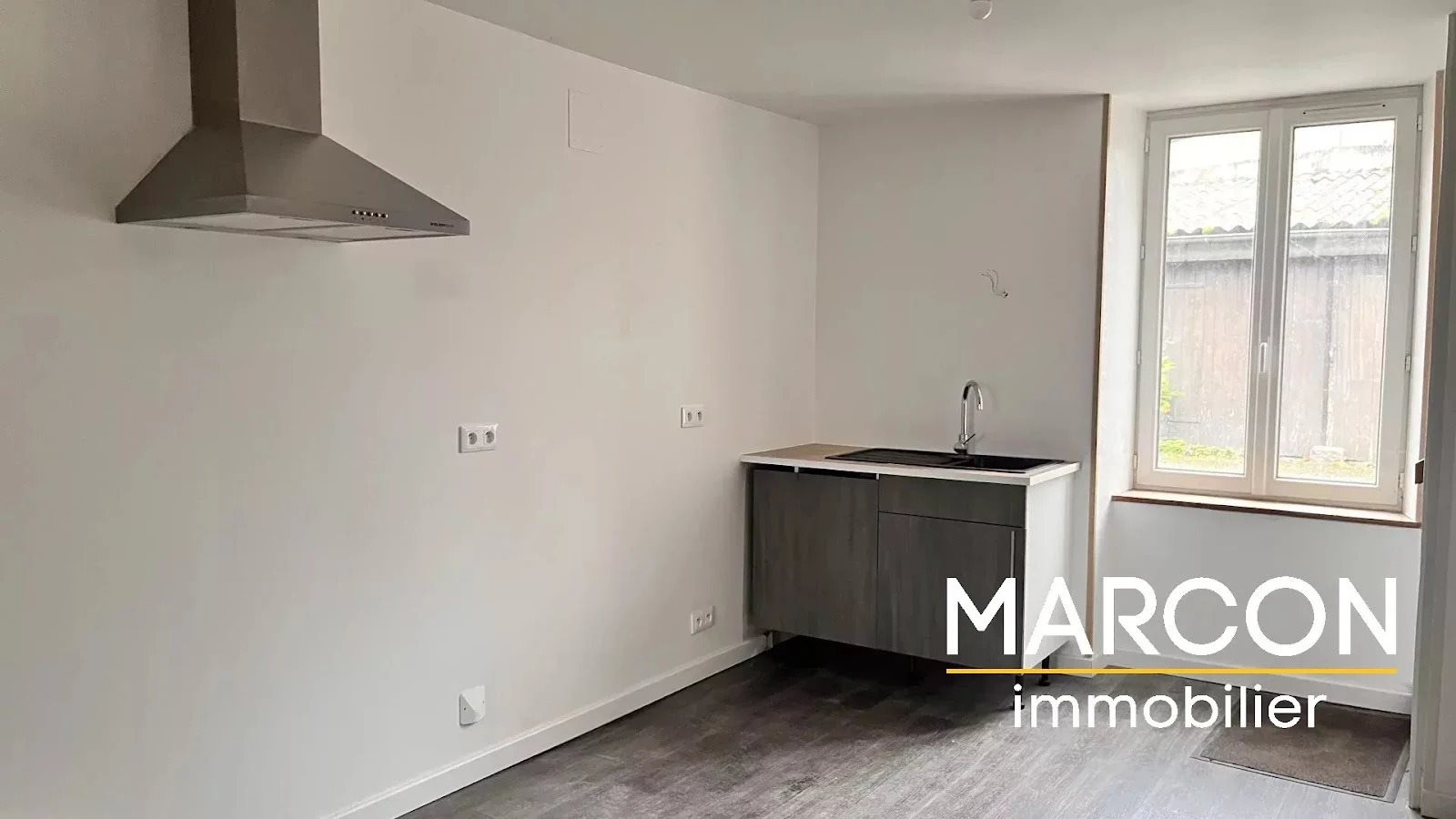 Maison à louer, 64m², Sainte-Feyre