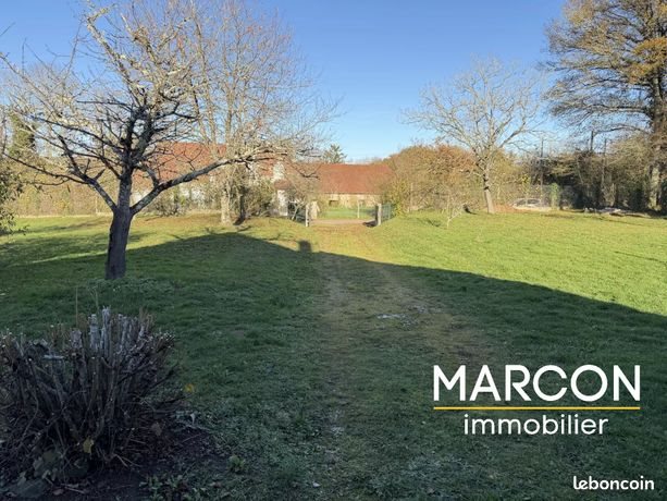 Maison à vendre, 120m², Ajain