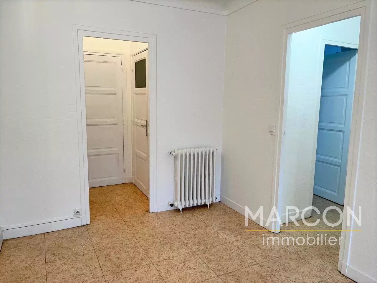 Appartement à louer, 70m², Guéret