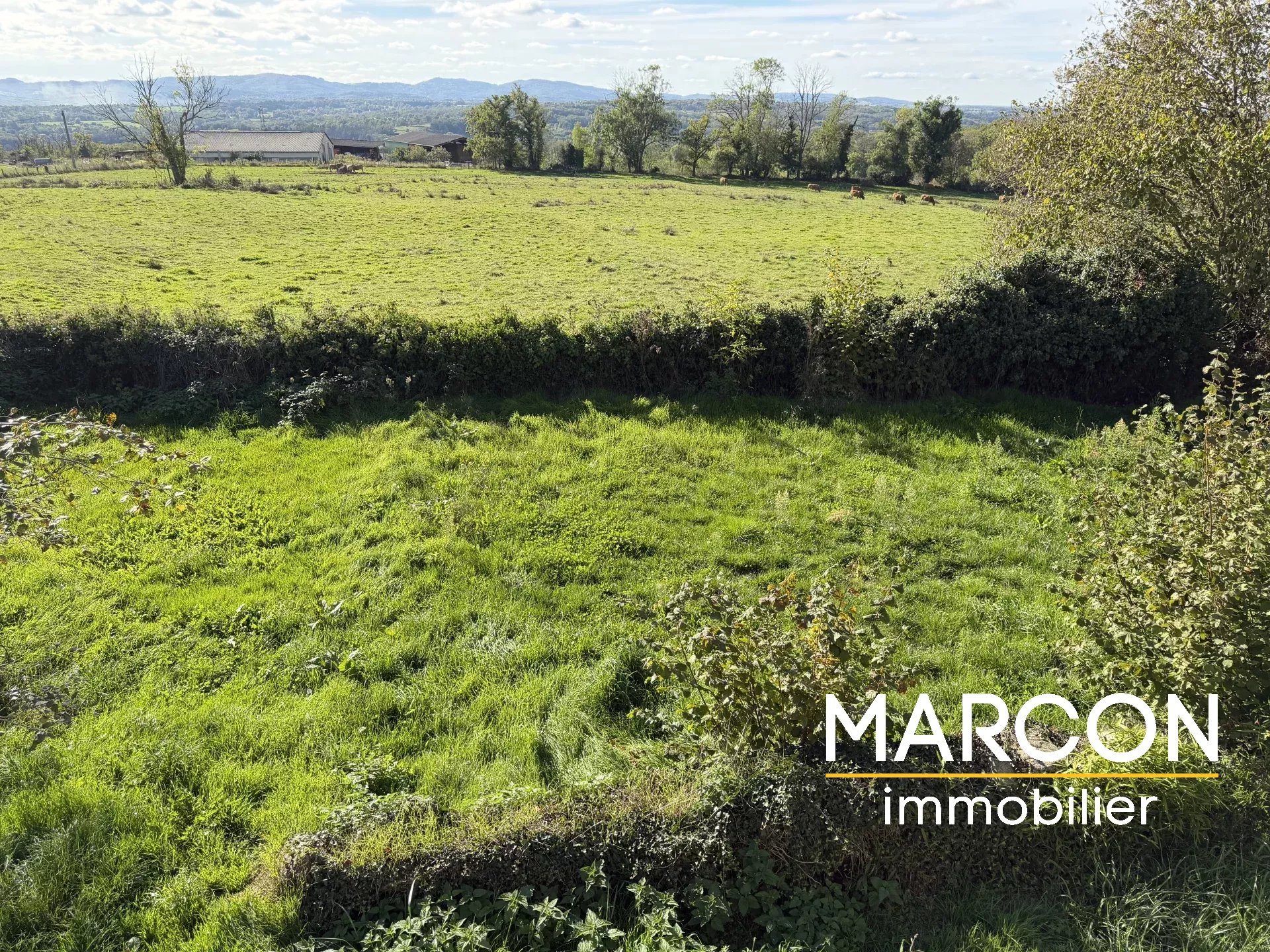 Maison à vendre, 80m², Glénic