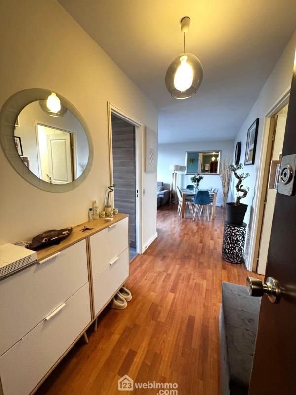 Appartement à vendre, 69m², Janville-sur-Juine