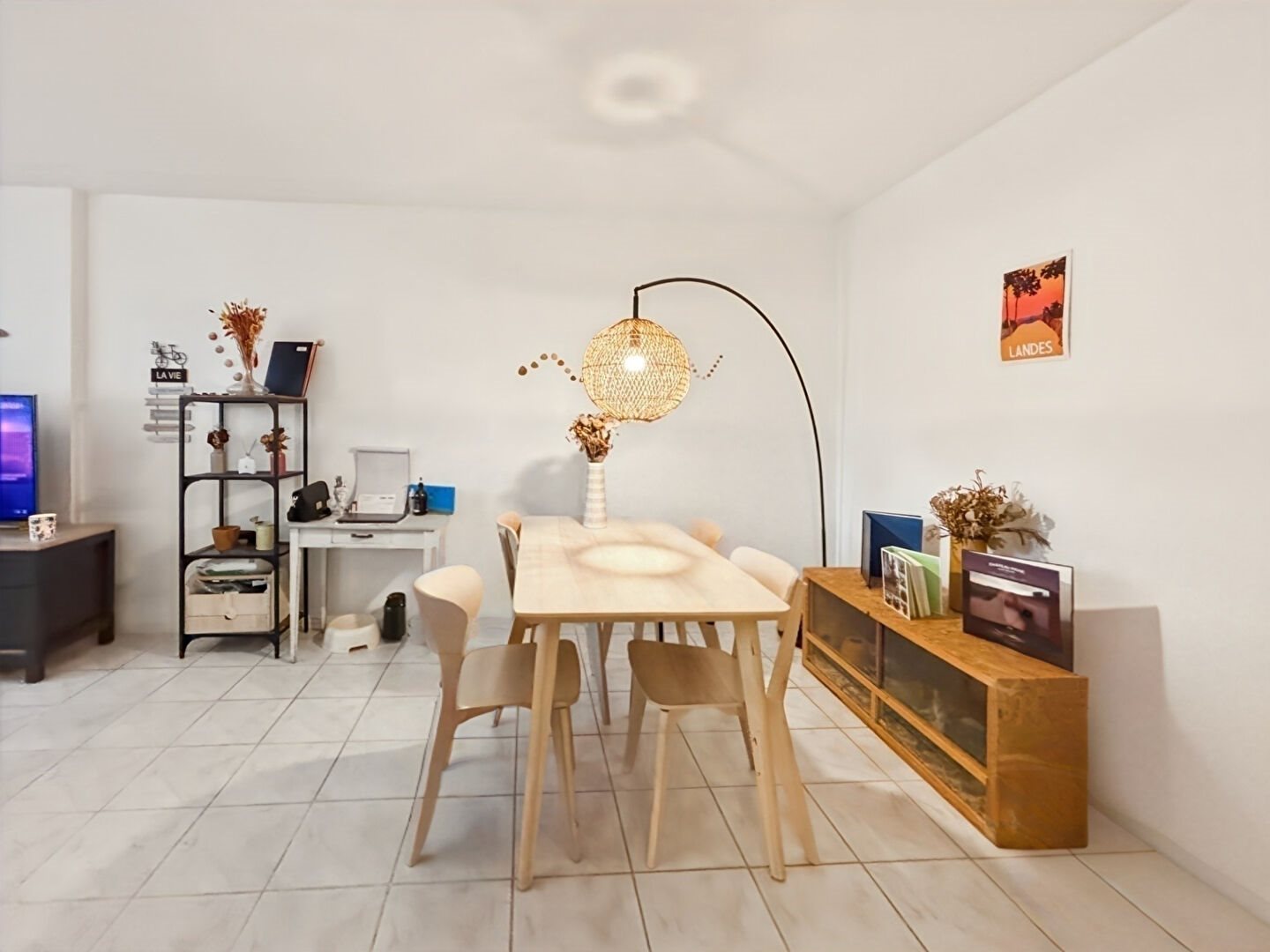 Appartement à vendre, 48m², Bordeaux