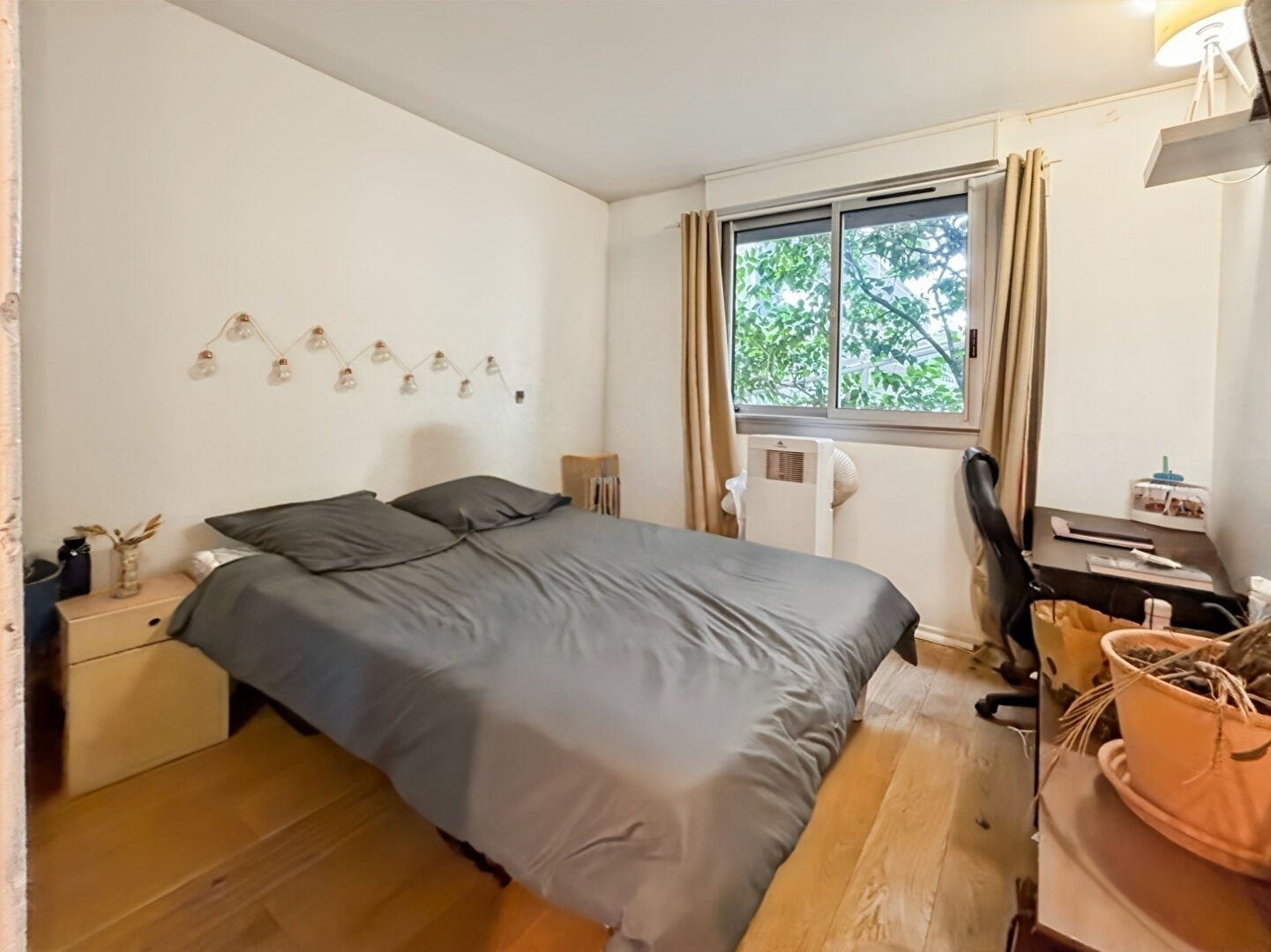 Appartement à vendre, 48m², Bordeaux