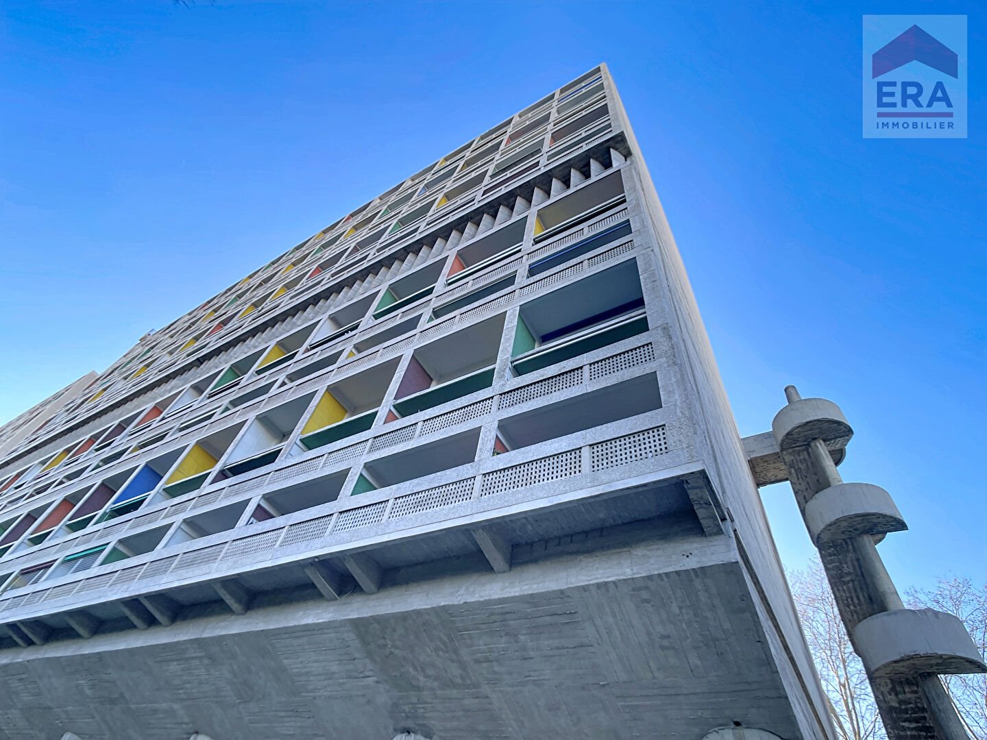 Appartement à vendre, 95m², Marseille 8ème