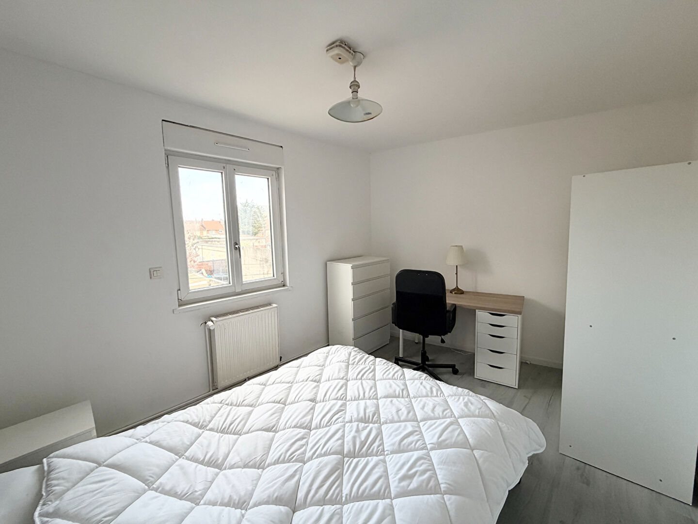 Appartement à louer, 66m², Calais