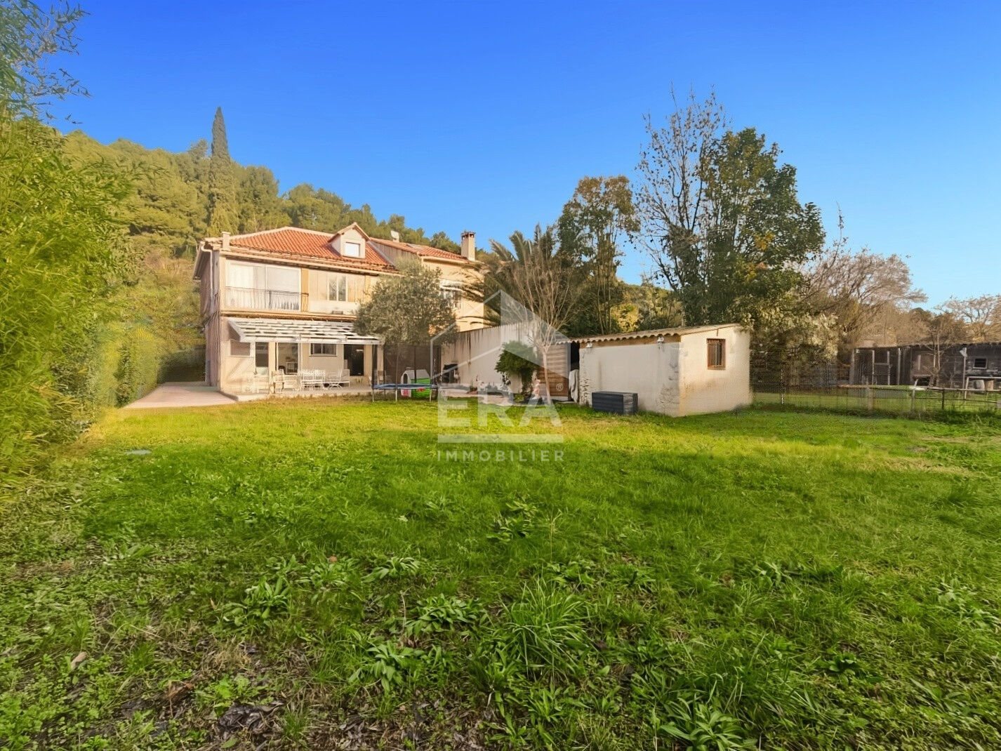 Appartement à vendre, 70m², Saint-Victoret