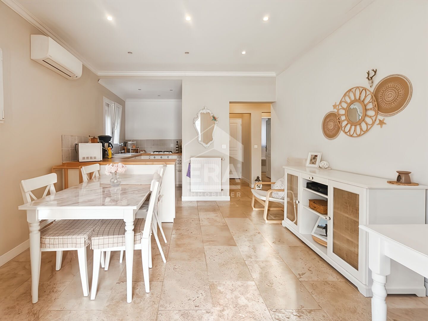 Appartement à vendre, 70m², Saint-Victoret