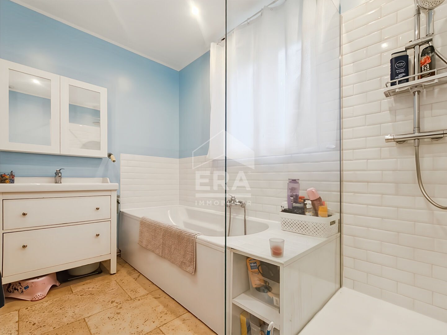 Appartement à vendre, 70m², Saint-Victoret