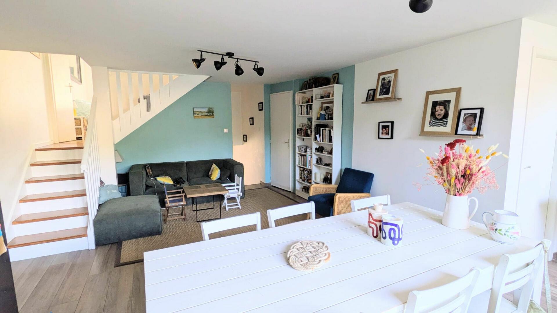 Maison à vendre, 86m², Bordeaux