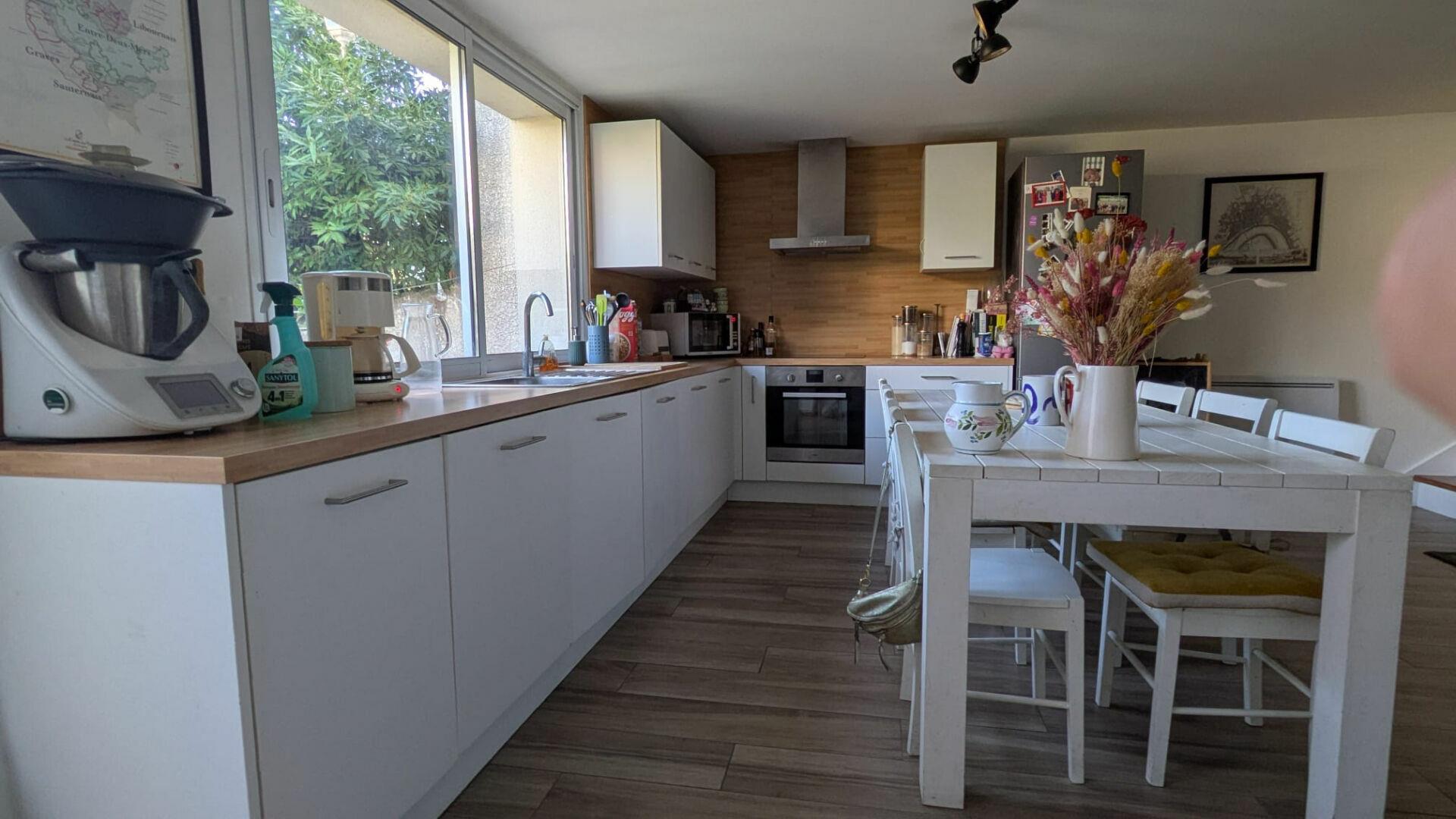 Maison à vendre, 86m², Bordeaux