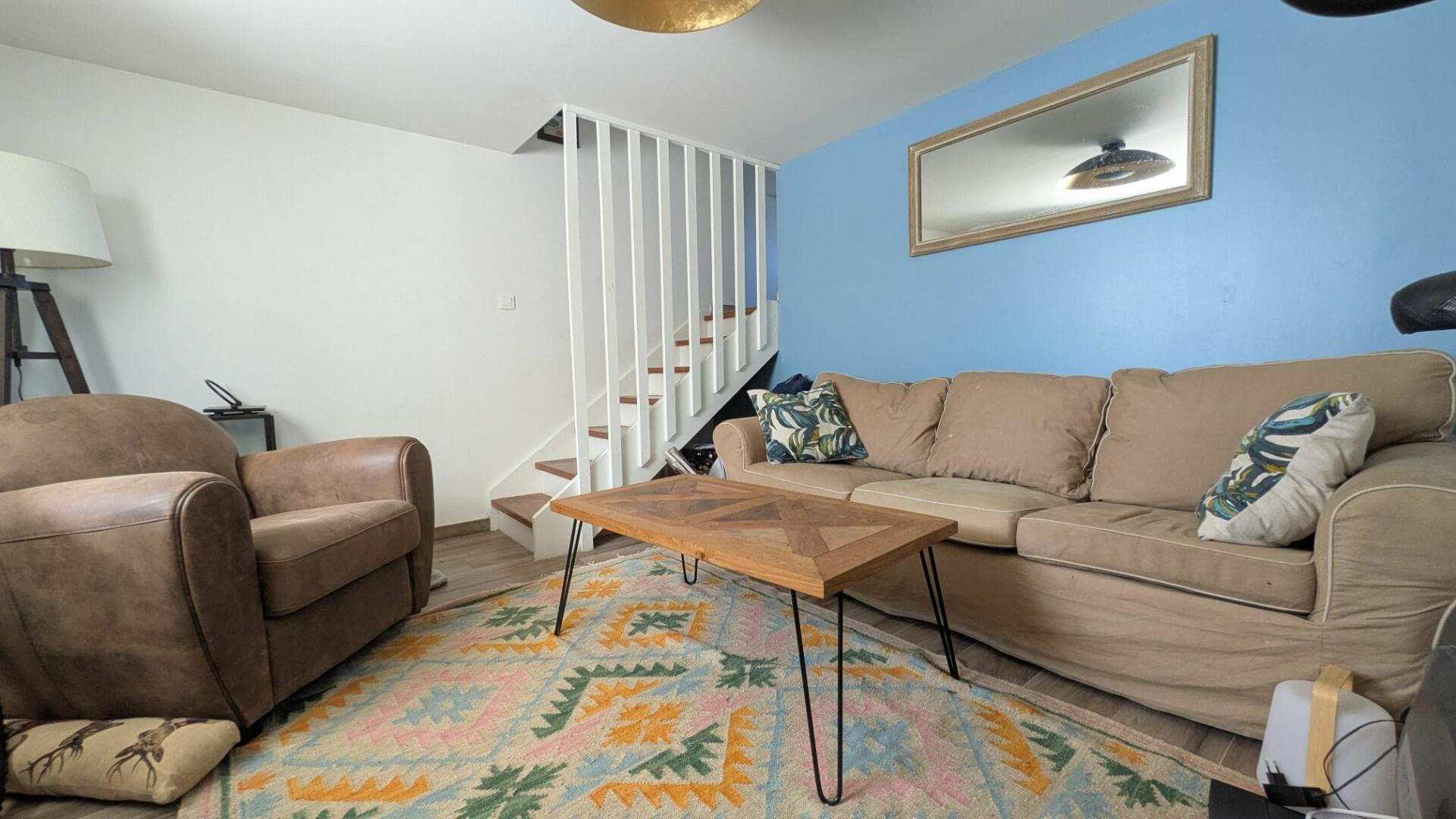 Maison à vendre, 86m², Bordeaux