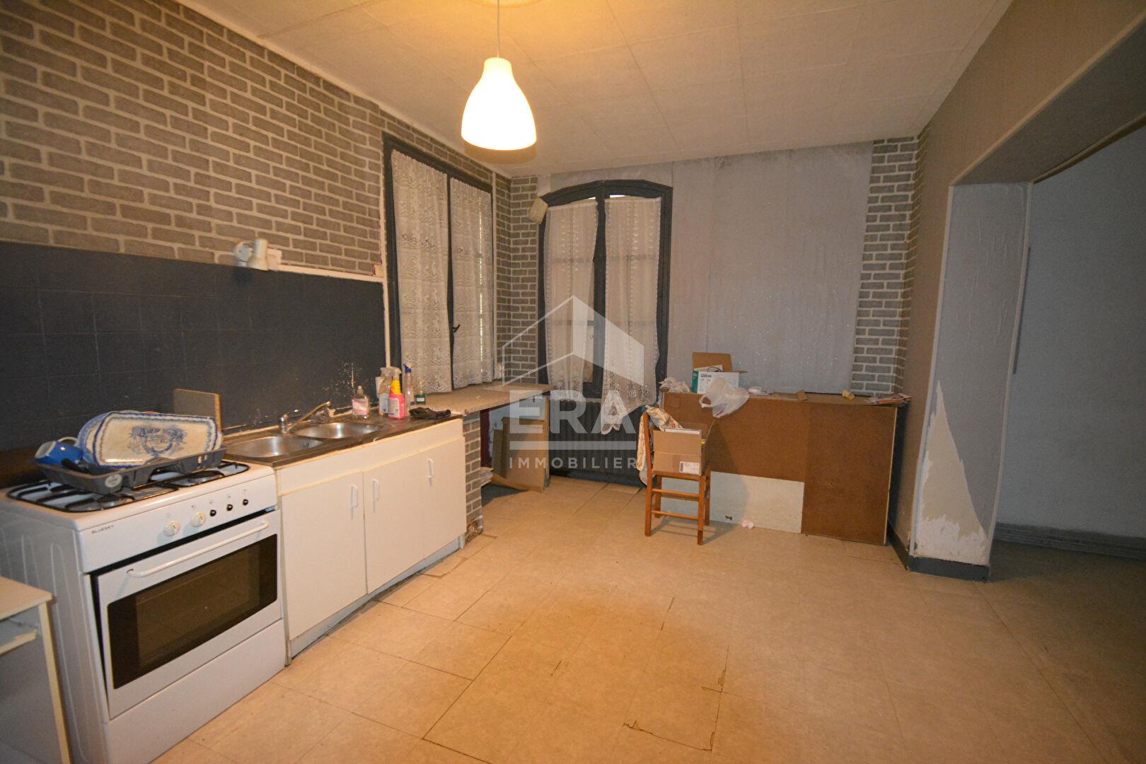 Maison à vendre, 84m², Paris 10ème