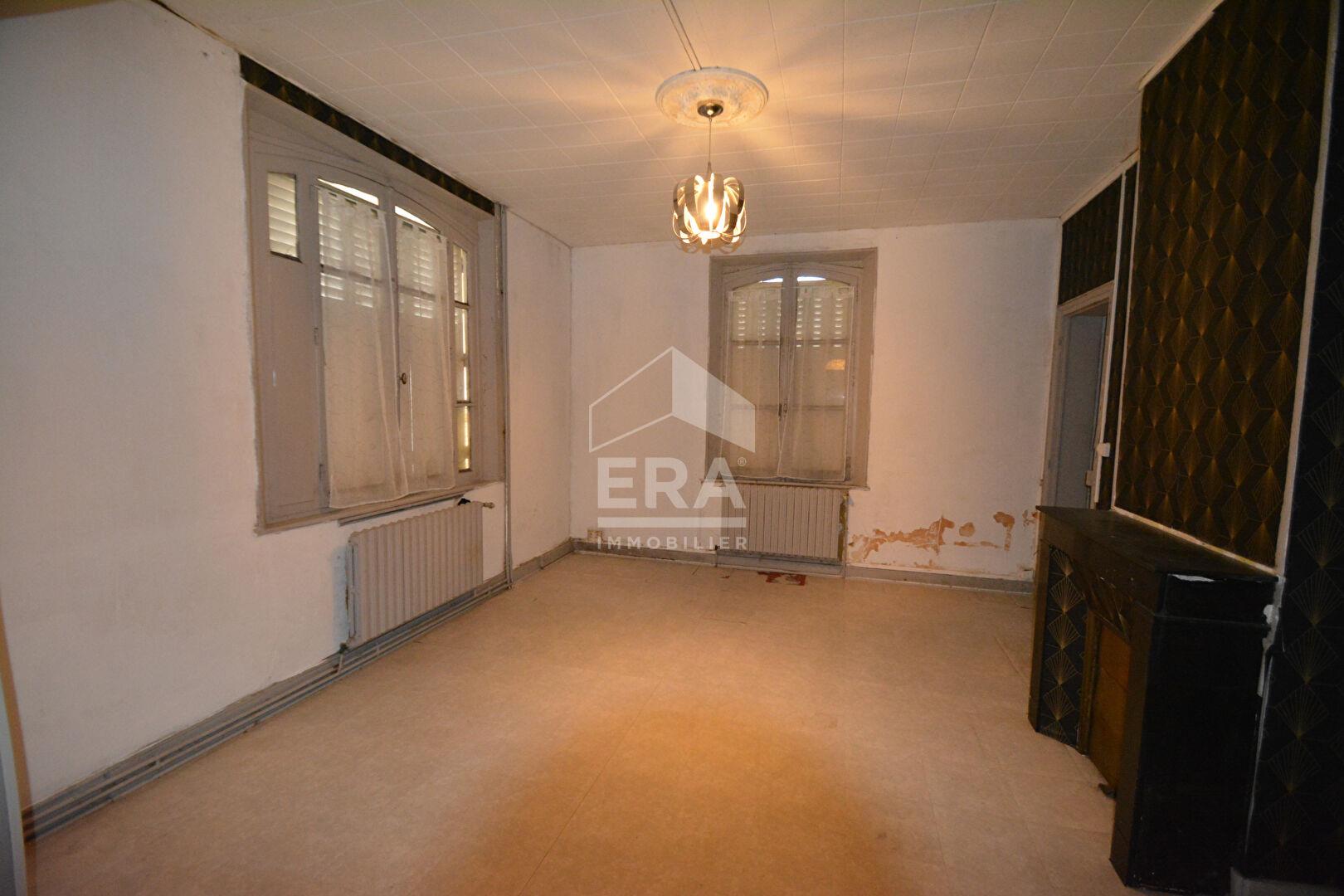 Maison à vendre, 84m², Paris 10ème