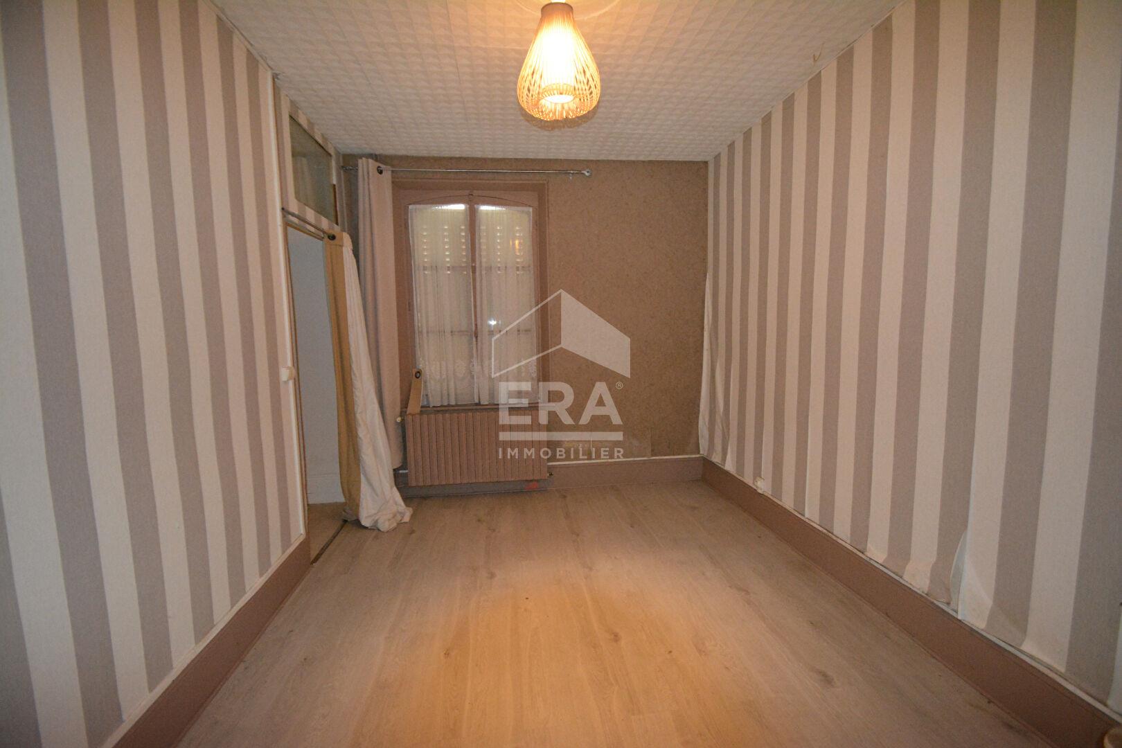 Maison à vendre, 84m², Paris 10ème