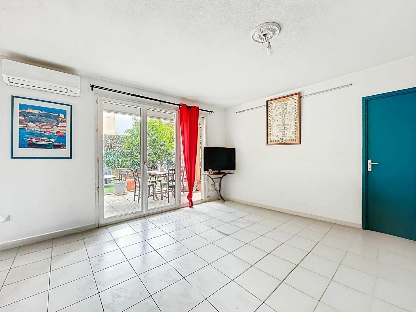 Appartement à vendre, 67m², Marseille 9ème