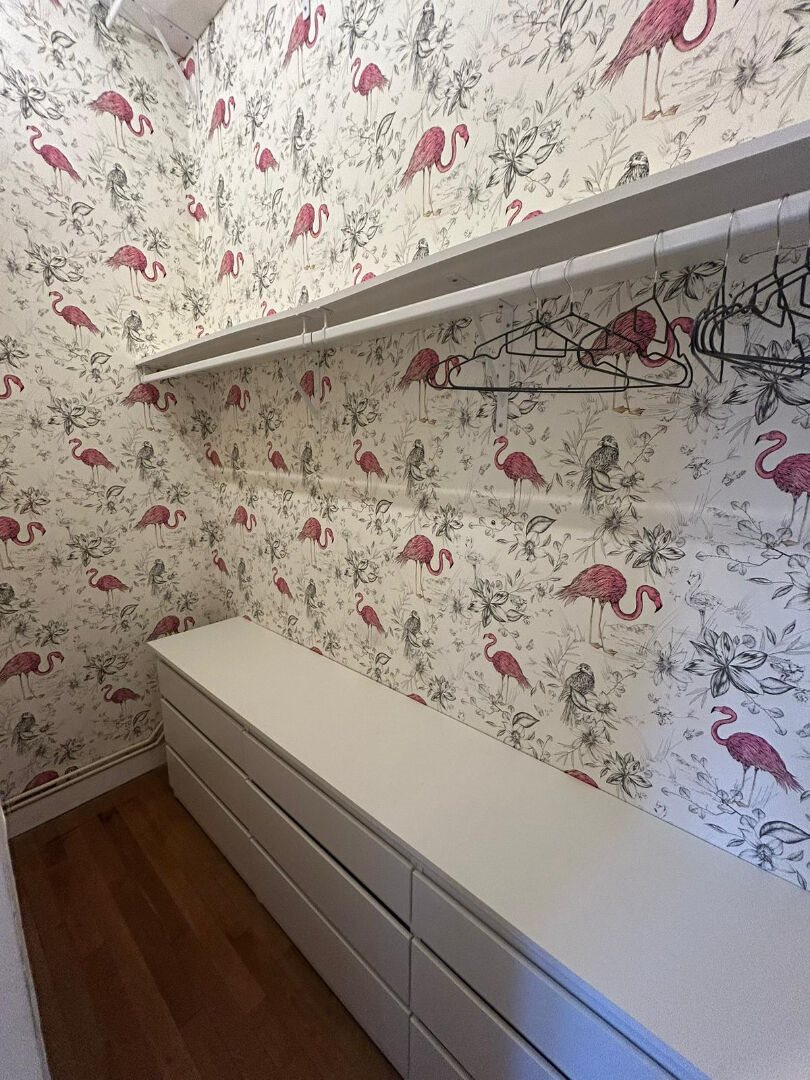 Appartement à louer, 44m², Tours