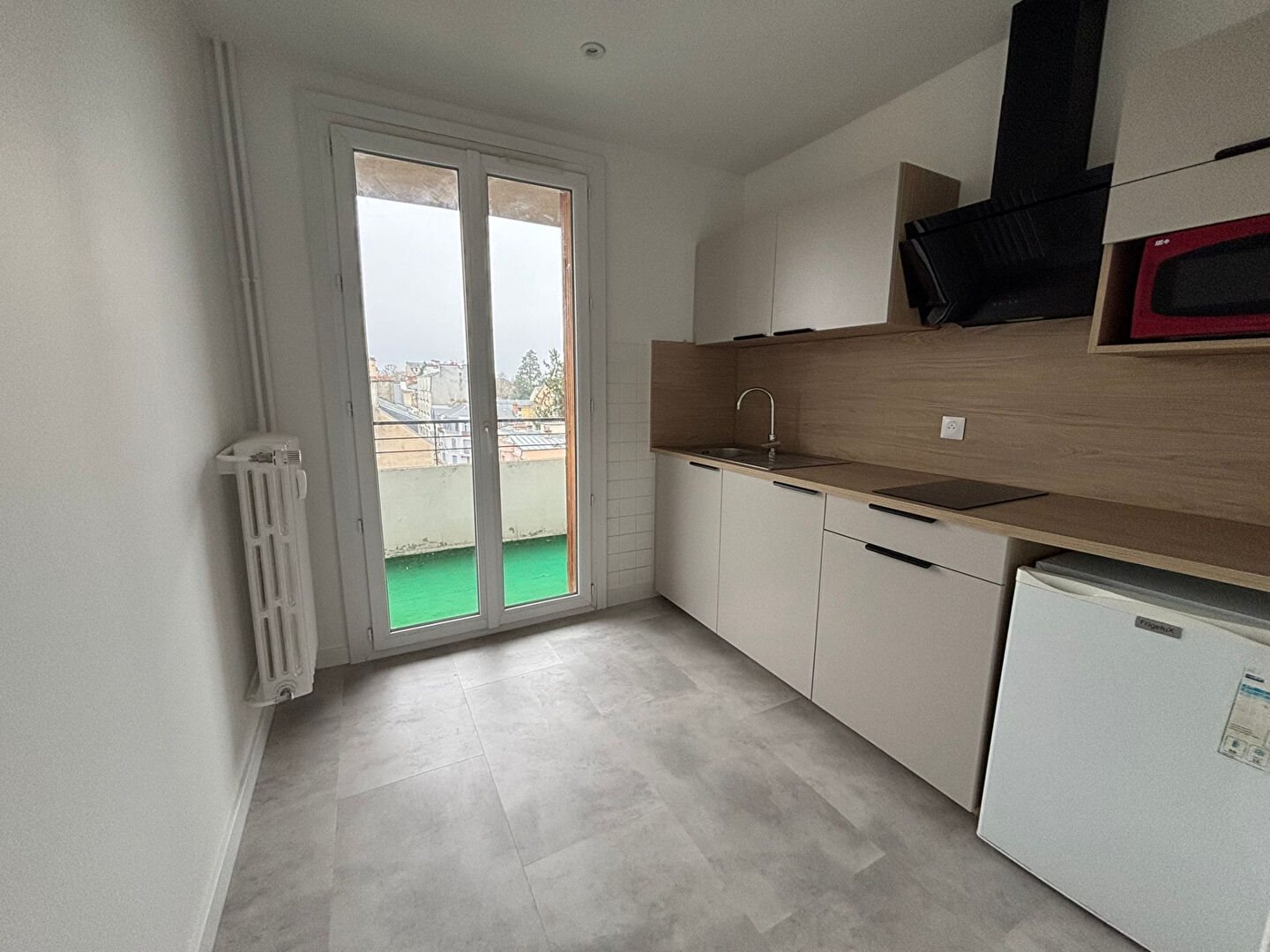 Appartement à vendre, 30m², Rodez