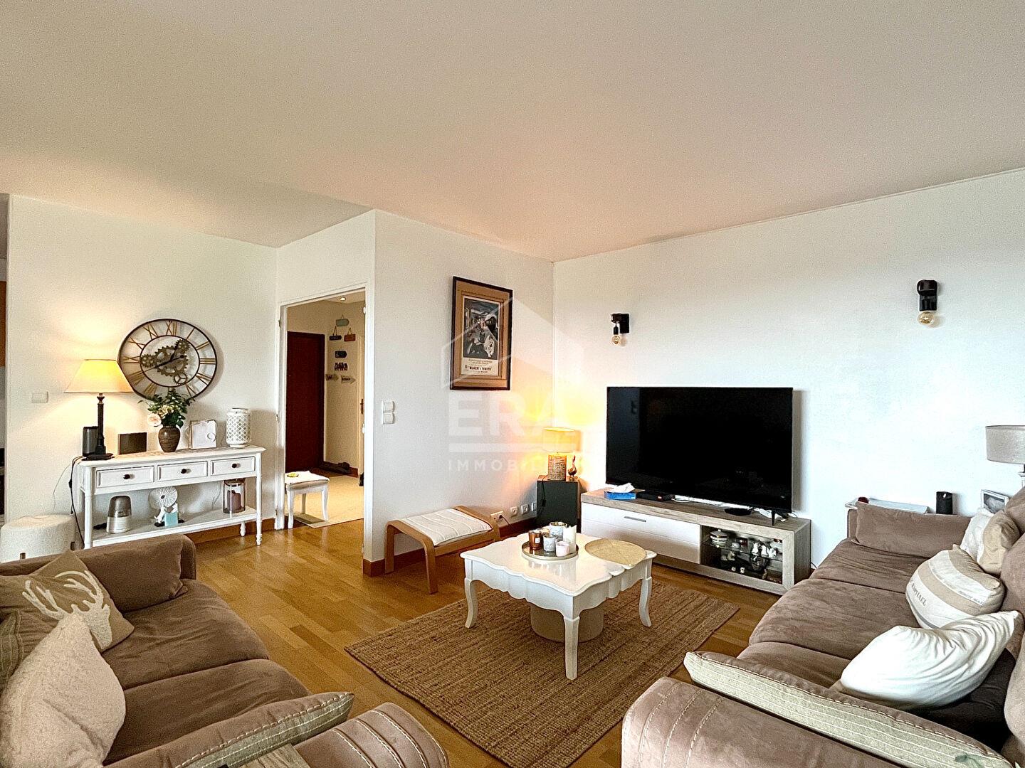 Appartement à vendre, 99m², Orléans