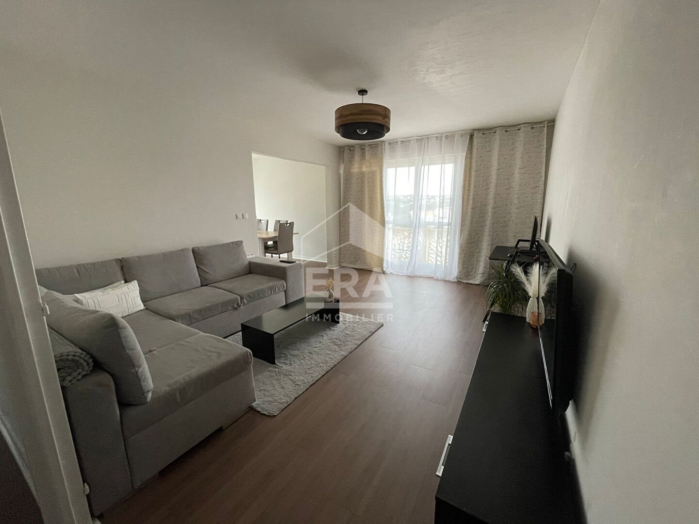 Appartement à vendre, 76m², Saint-Etienne
