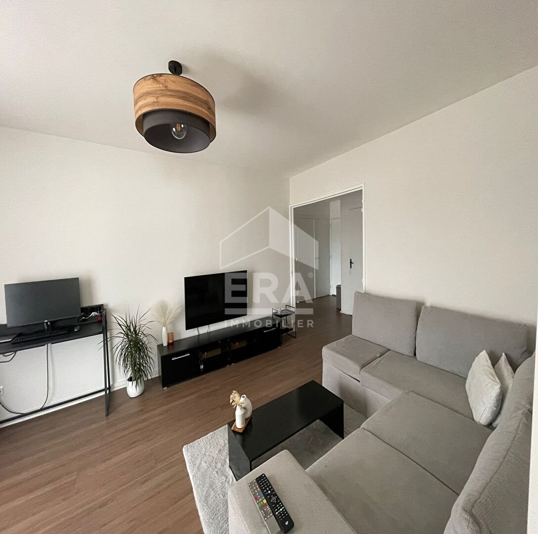 Appartement à vendre, 76m², Saint-Etienne