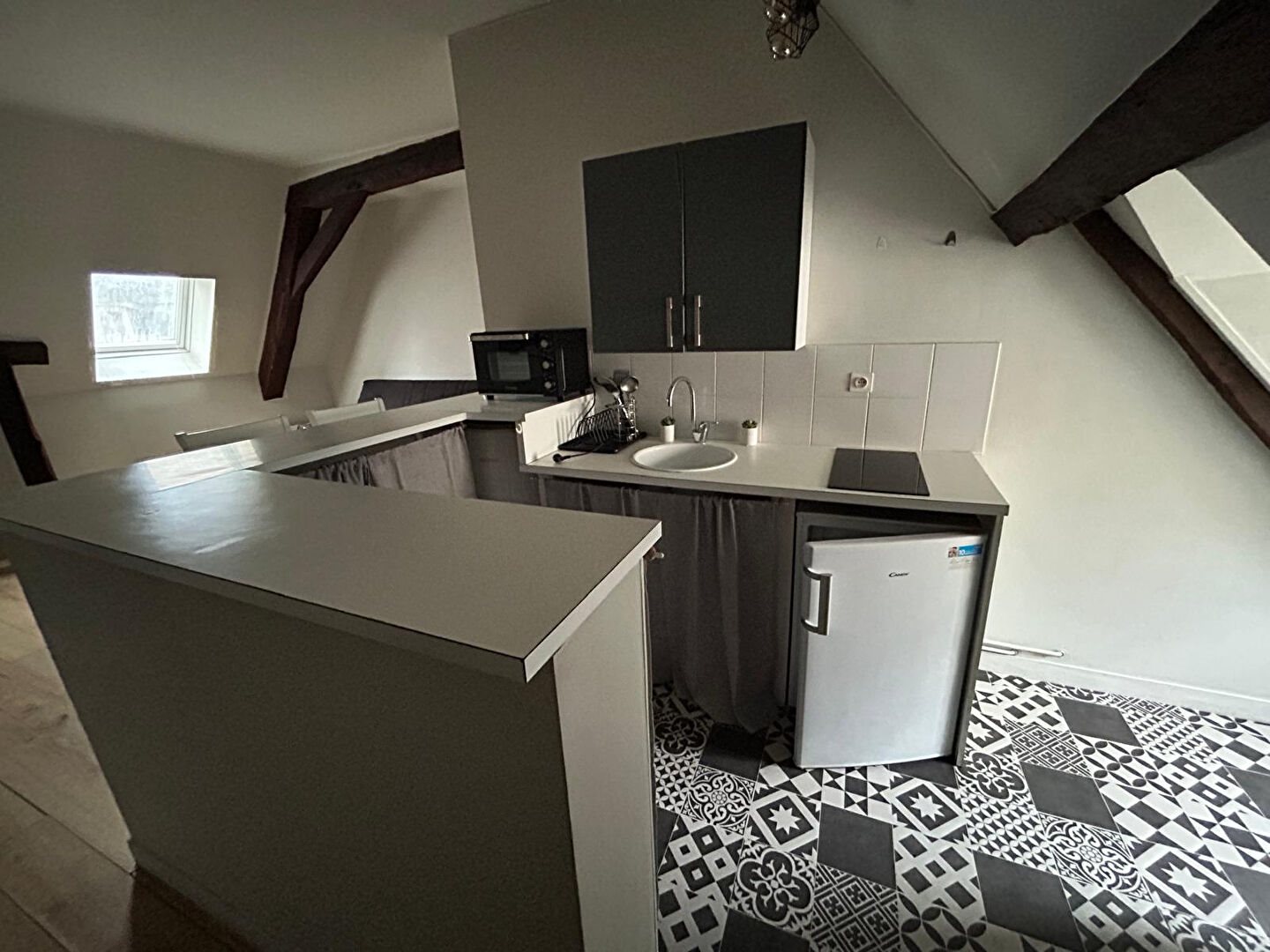 Appartement à louer, 31m², Bourges