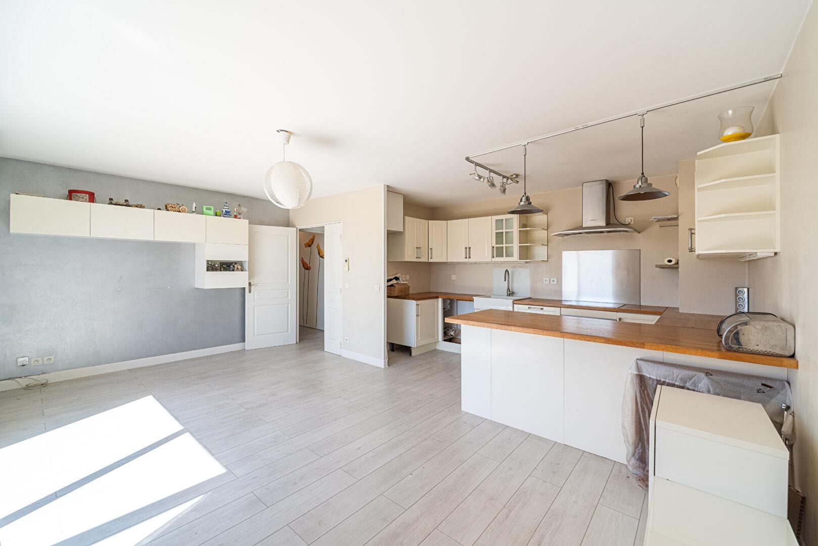 Appartement à vendre, 63m², Aix-en-Provence