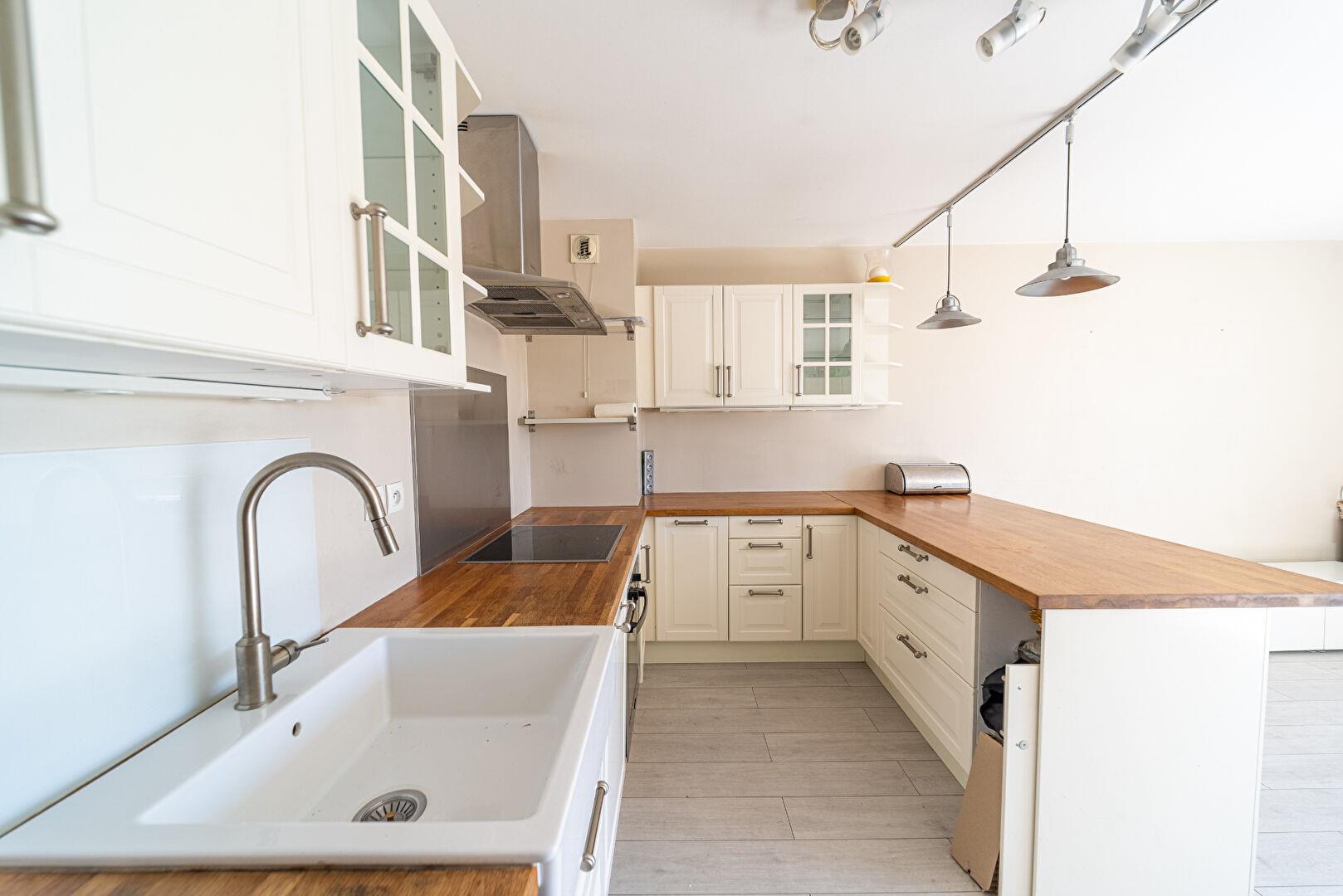 Appartement à vendre, 63m², Aix-en-Provence