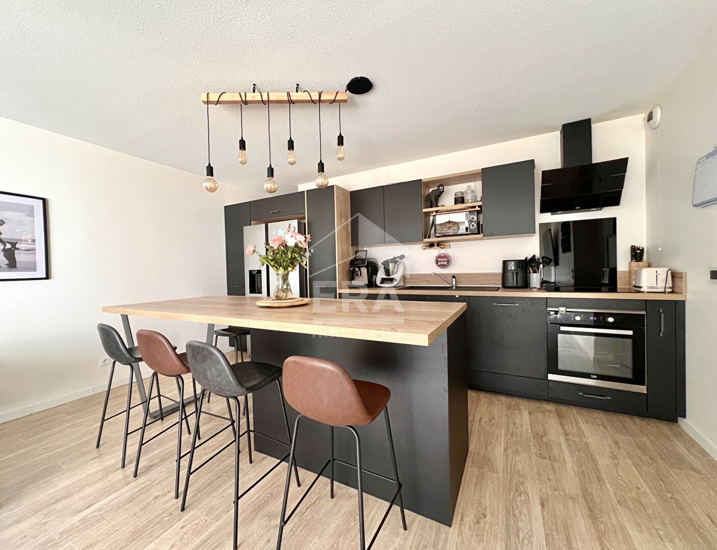 Appartement à vendre, 65m², Belin-Béliet