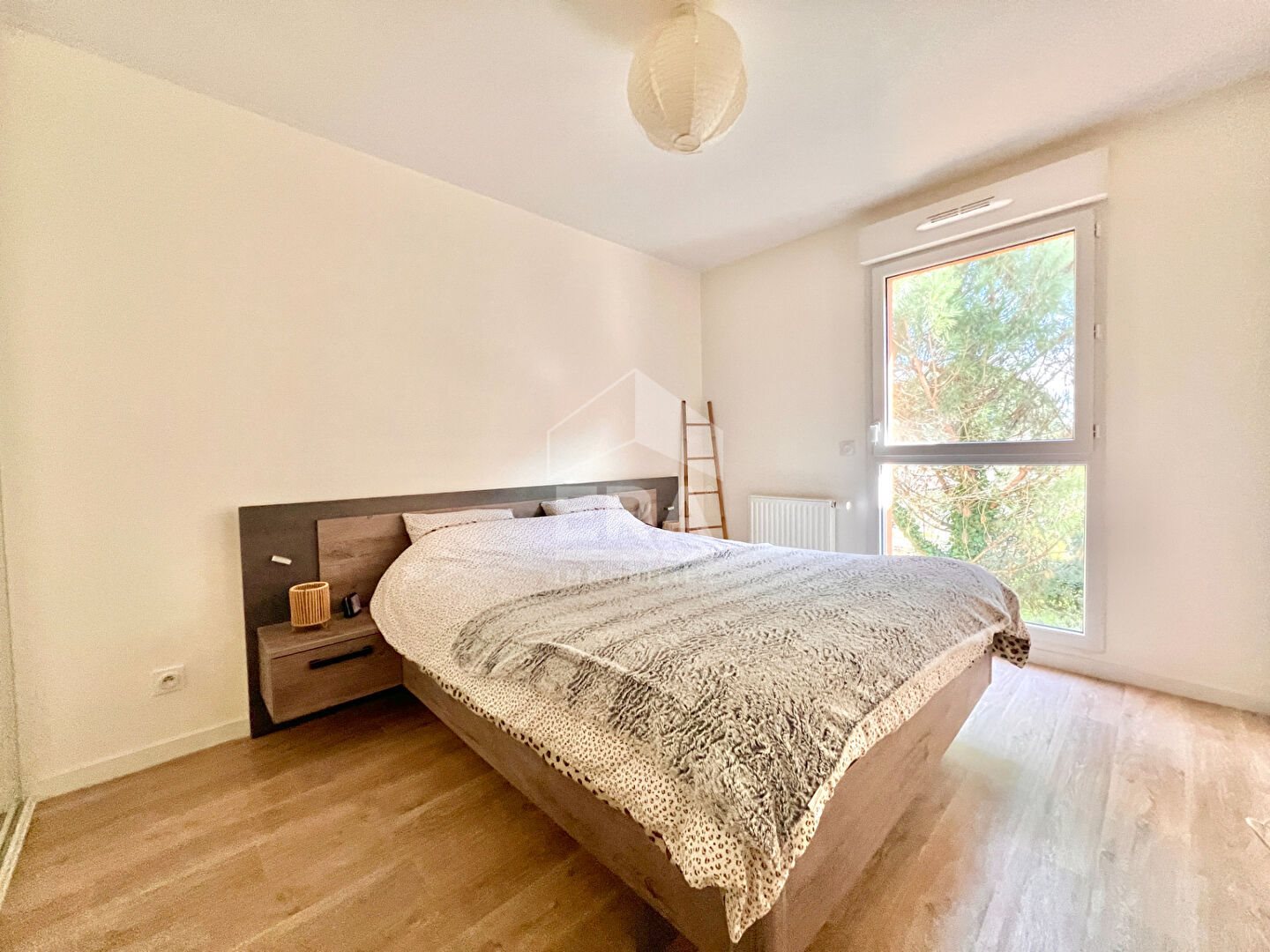 Appartement à vendre, 65m², Belin-Béliet