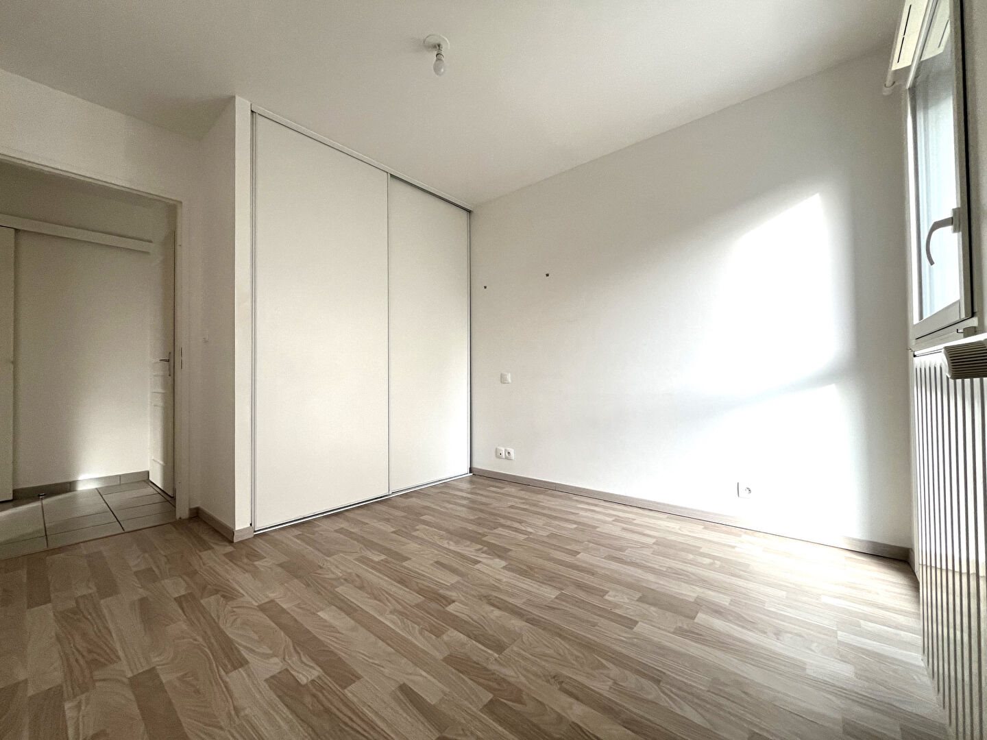 Appartement à vendre, 67m², Tours