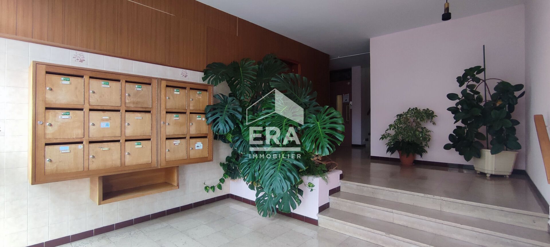 Appartement à vendre, 68m², Dole