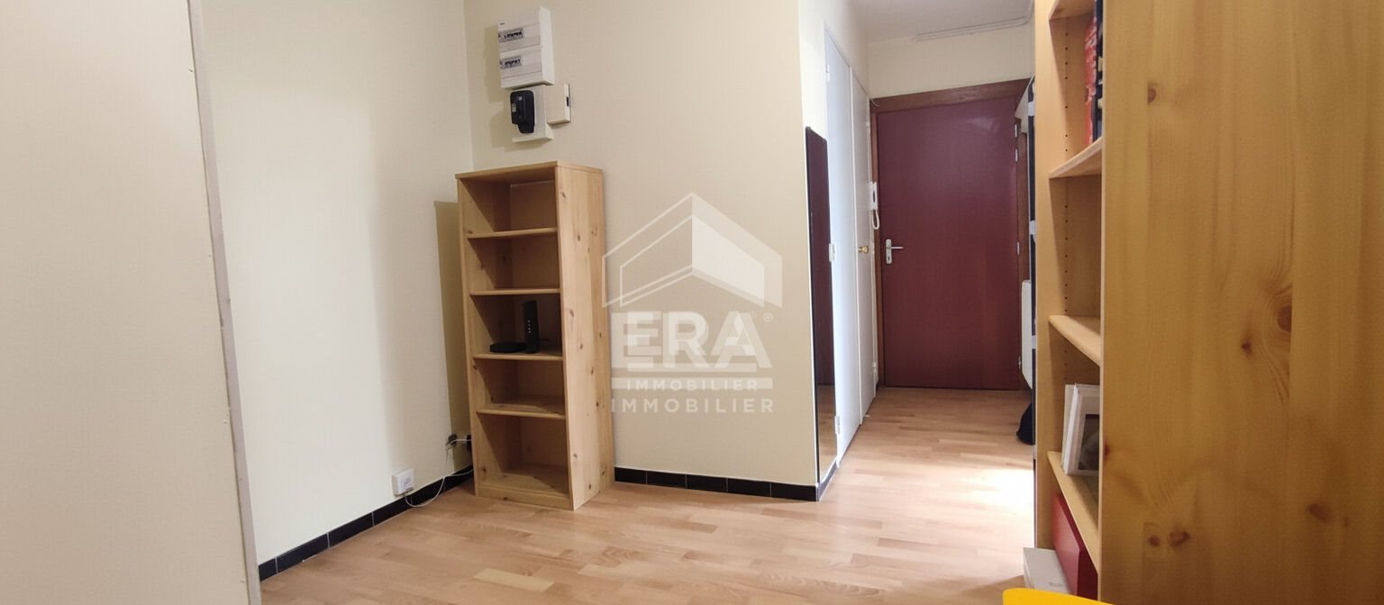 Appartement à vendre, 68m², Dole