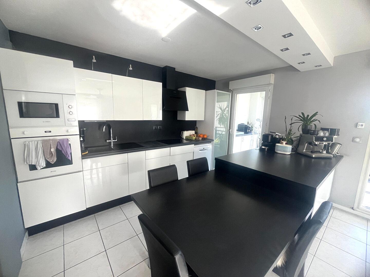 Appartement à vendre, 88m², Aix-en-Provence