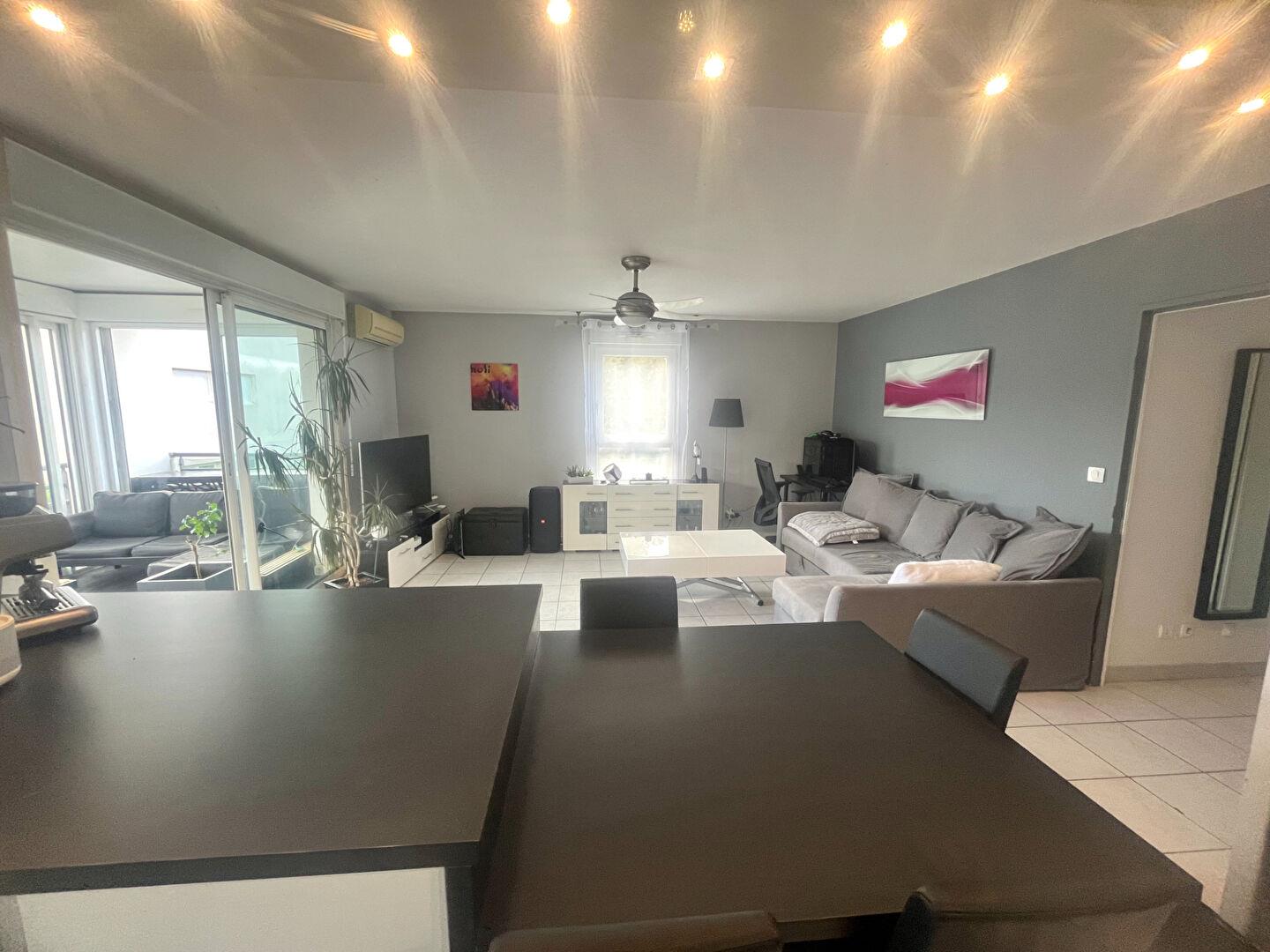 Appartement à vendre, 88m², Aix-en-Provence