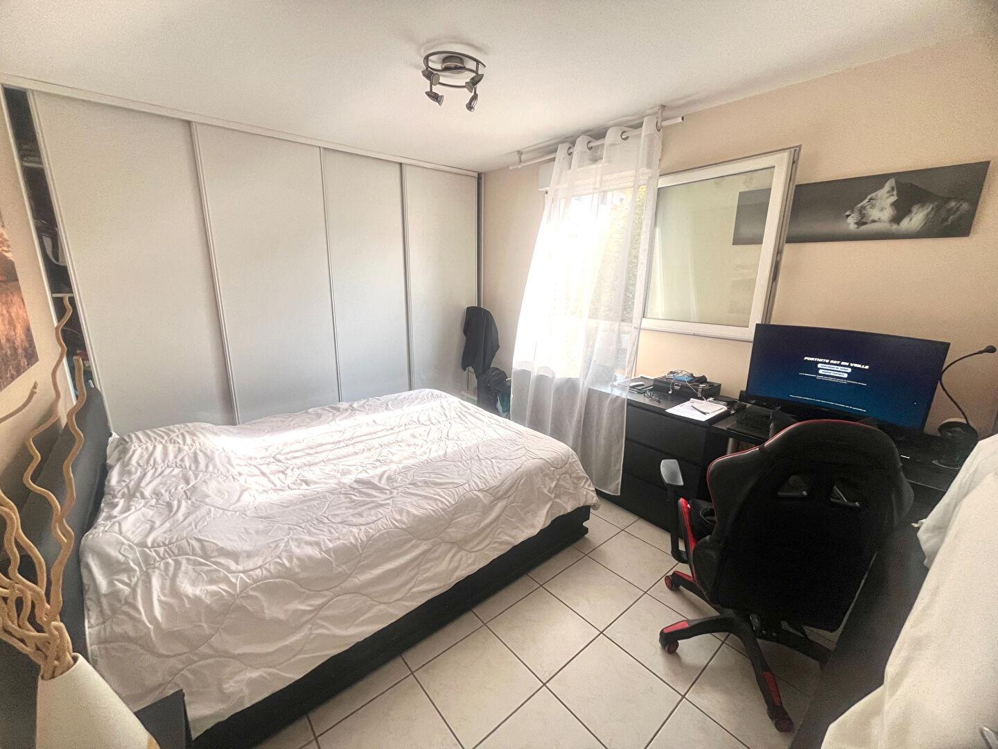 Appartement à vendre, 88m², Aix-en-Provence