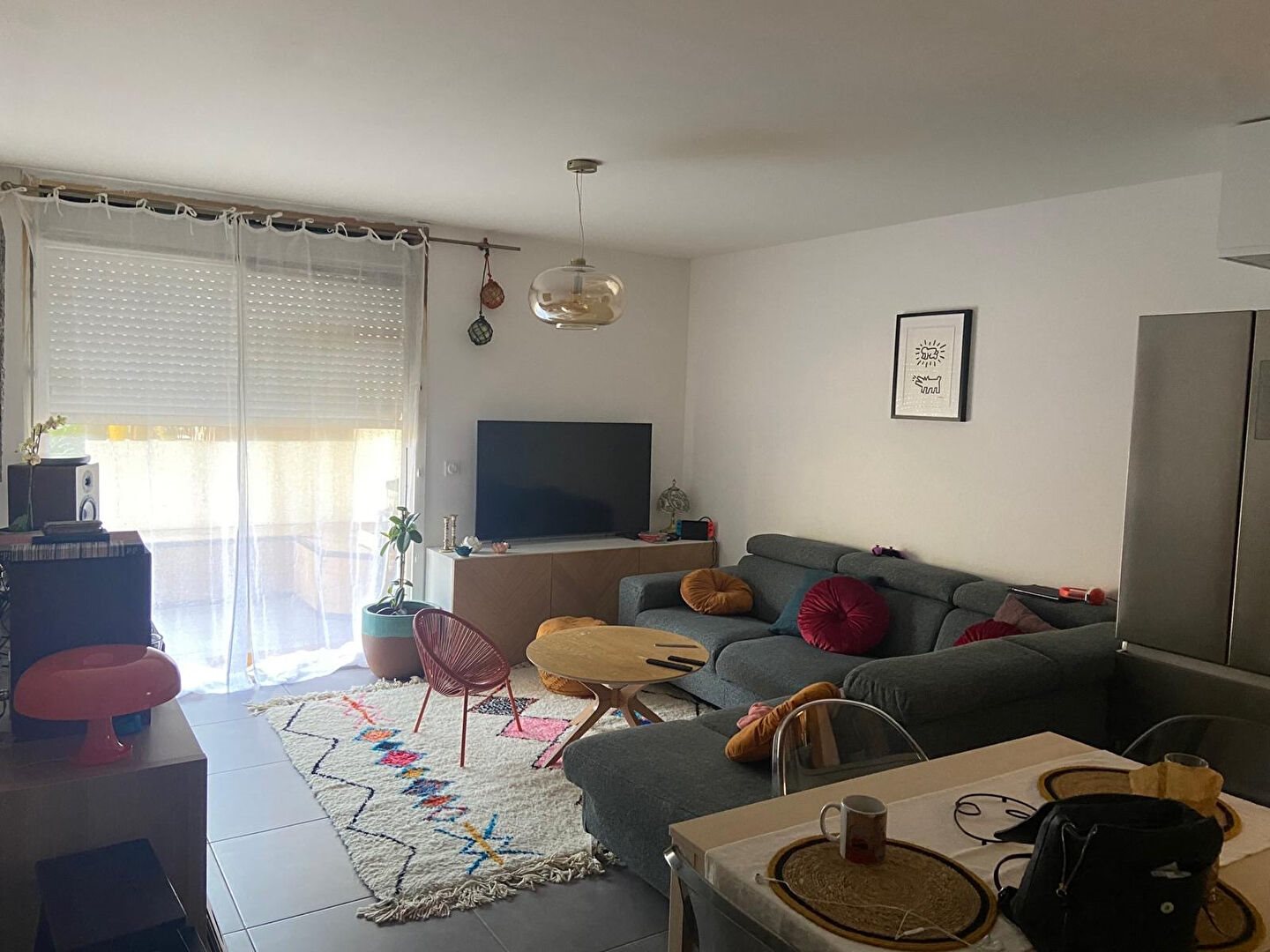 Appartement à vendre, 62m², Marseille 13ème