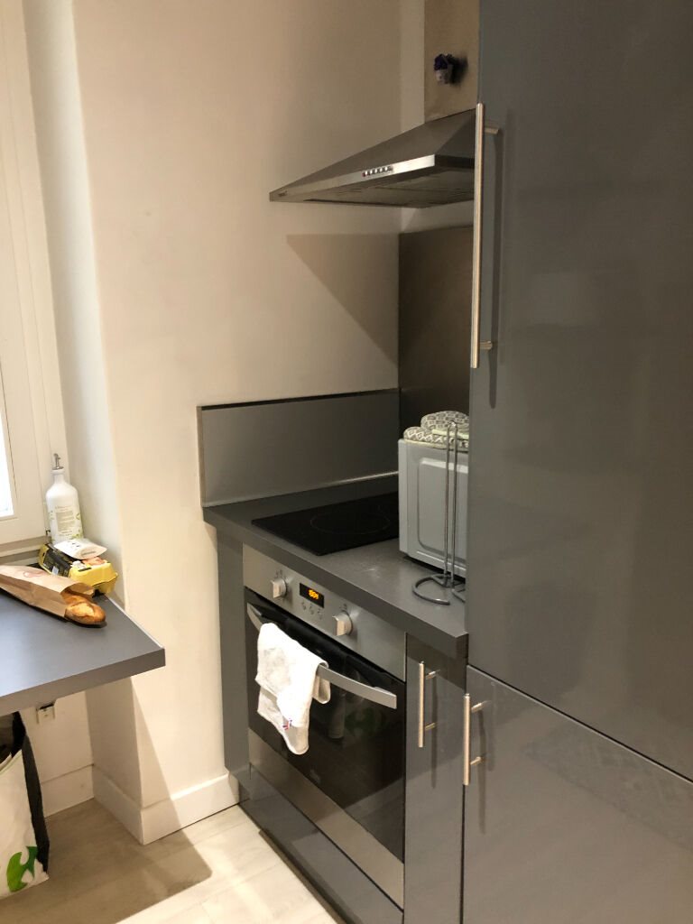 Appartement à louer, 52m², Bordeaux