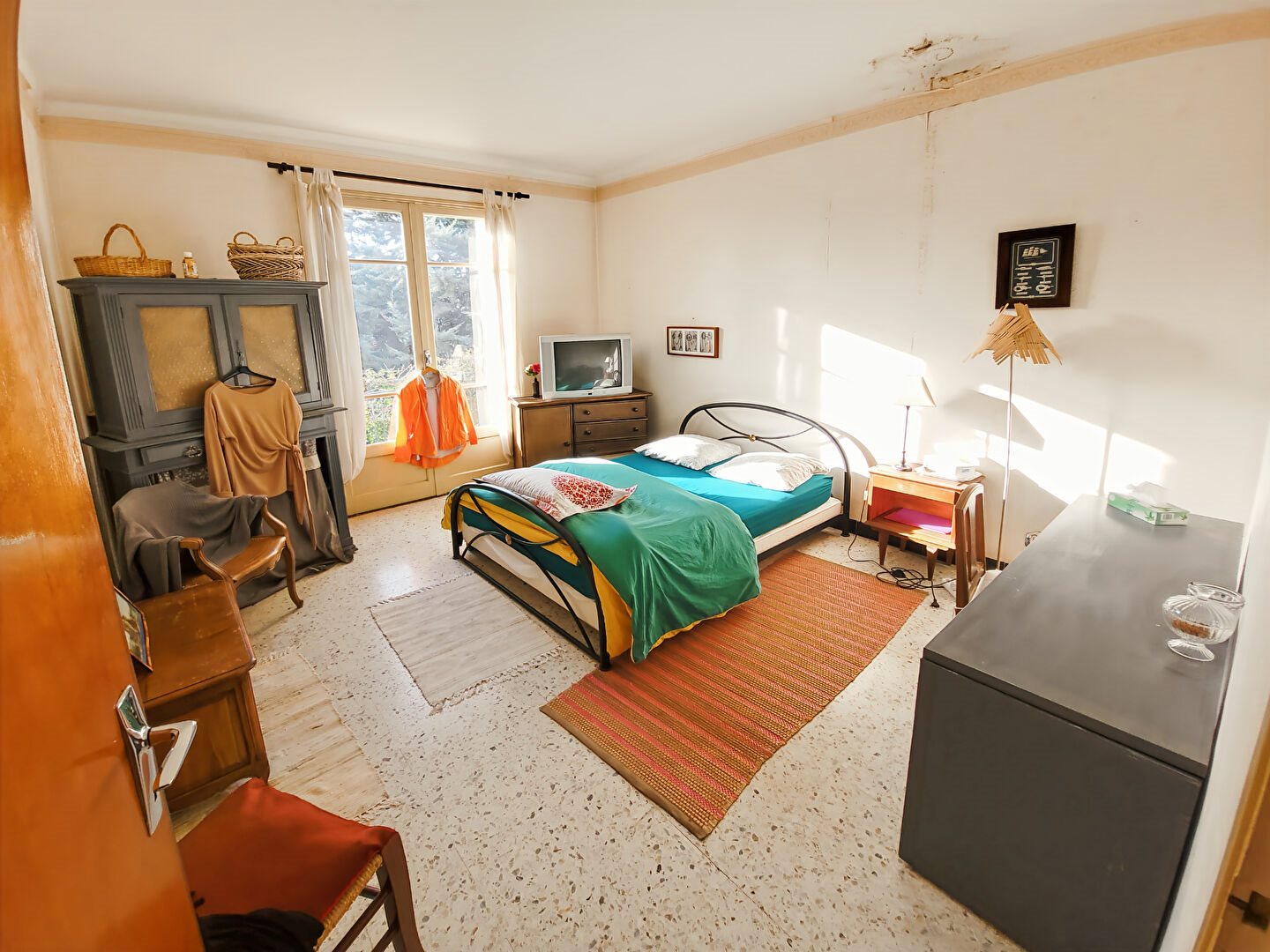 Maison à vendre, 241m², Eyguières