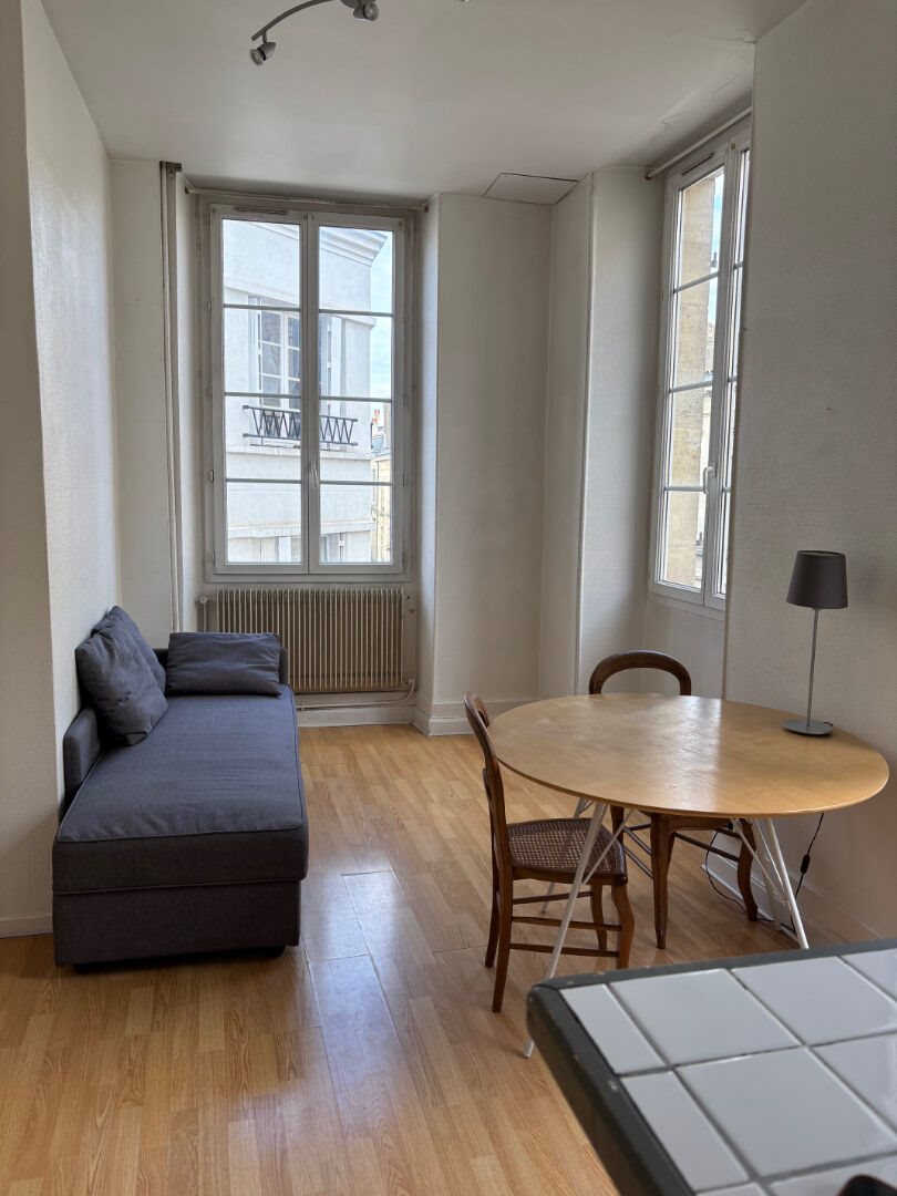 Appartement à louer, 32m², Bordeaux