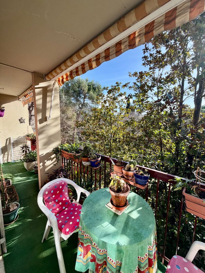 Appartement à vendre, 76m², Aix-en-Provence